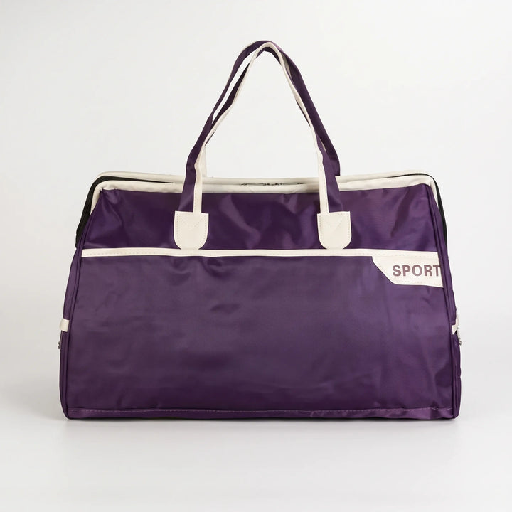 Soft Packable Duffel Bag - Stowell