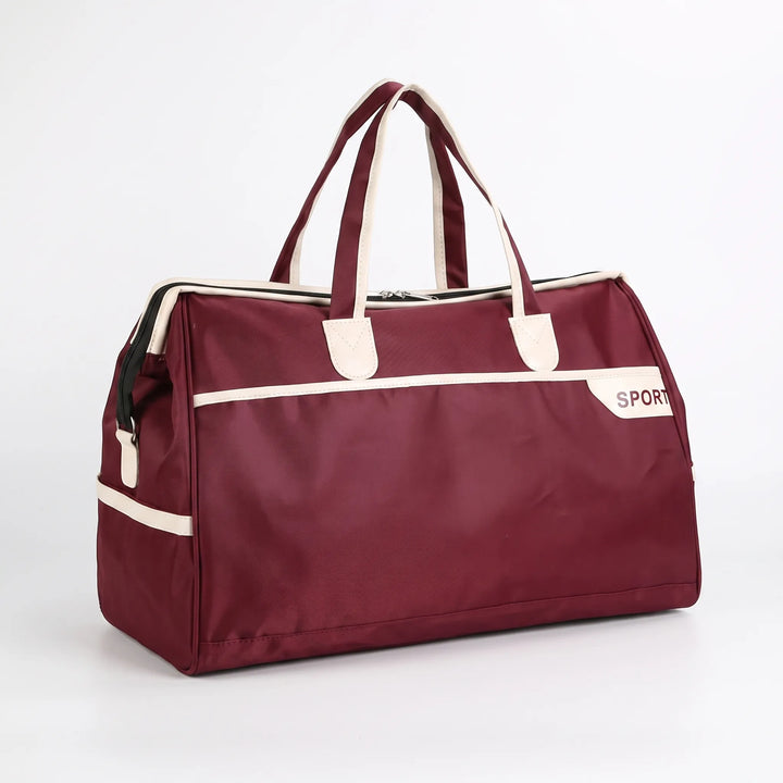 Soft Packable Duffel Bag - Stowell