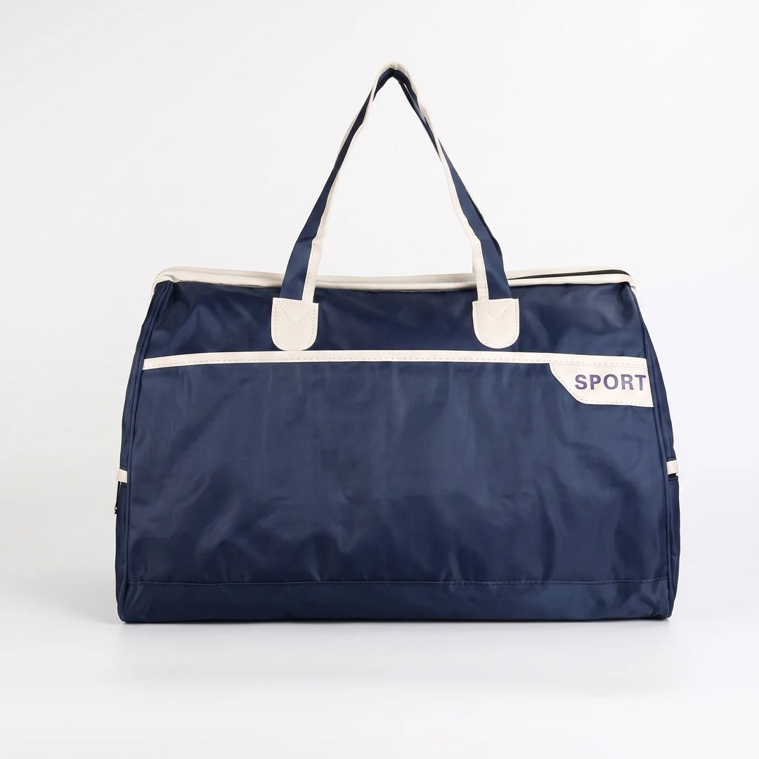 Soft Packable Duffel Bag - Stowell