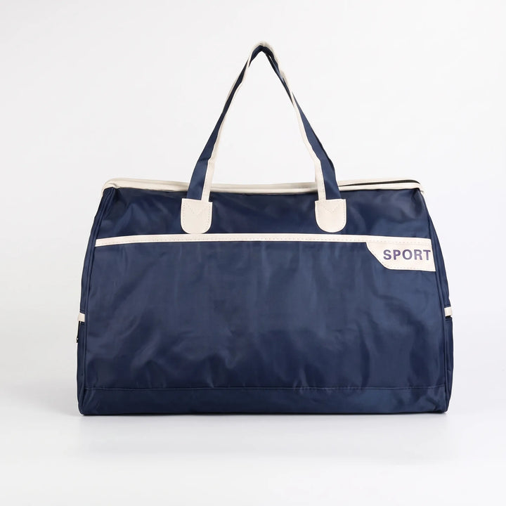 Soft Packable Duffel Bag - Stowell
