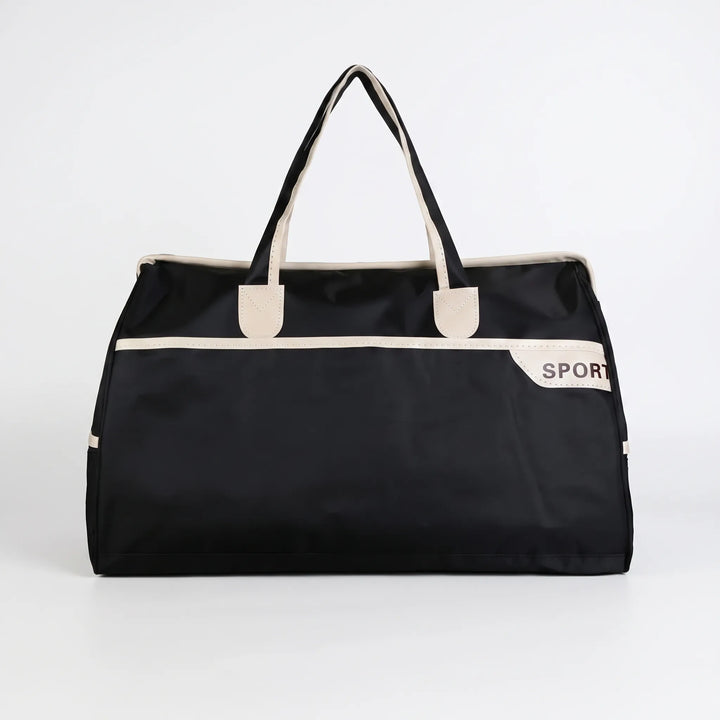 Soft Packable Duffel Bag - Stowell