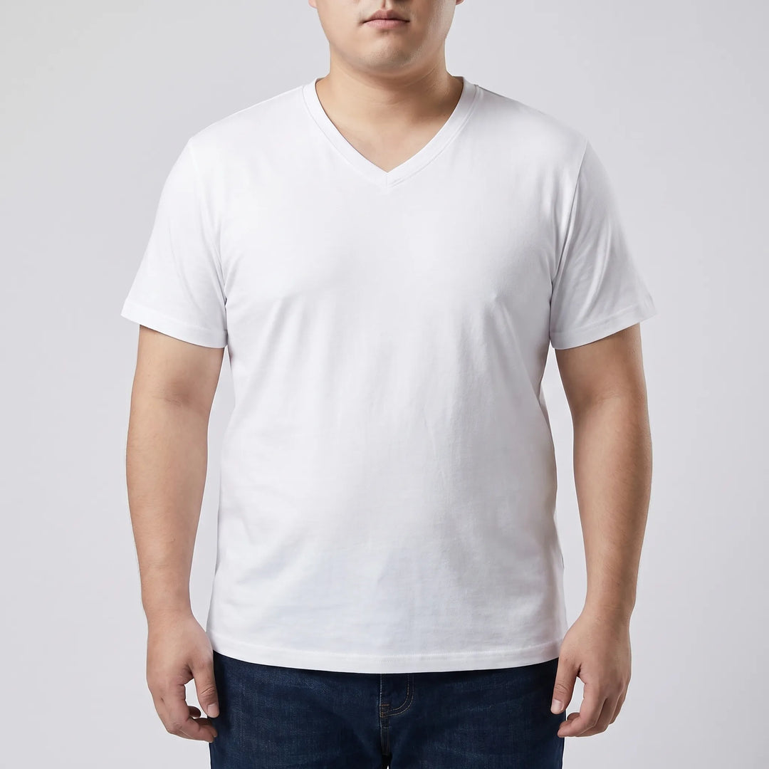 Solid Color Casual Summer Top - Enrique