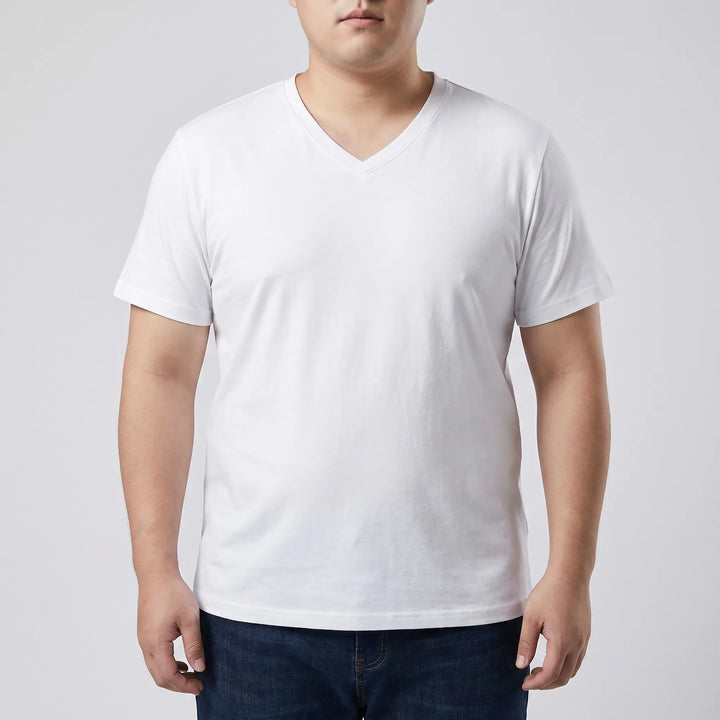Solid Color Casual Summer Top - Enrique