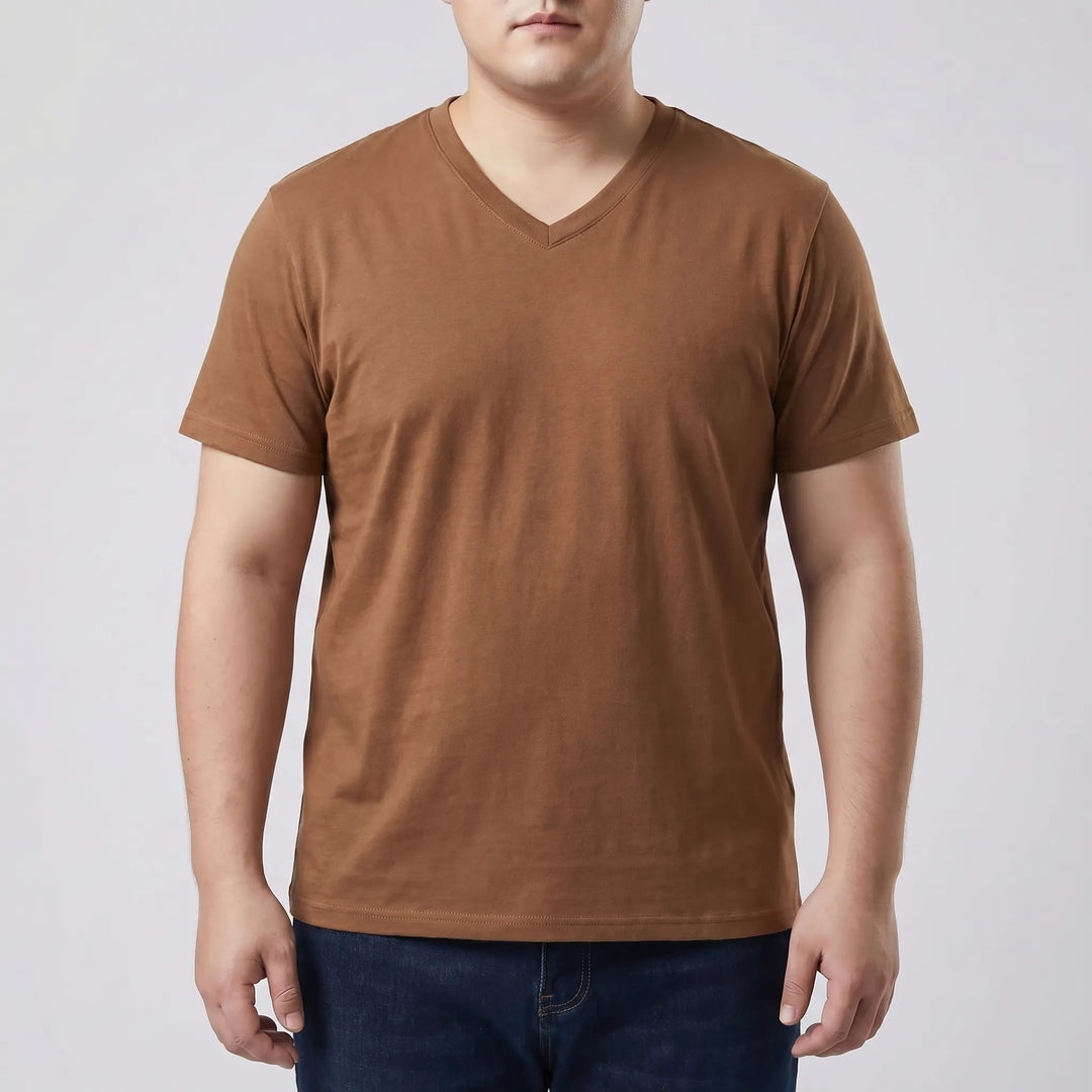 Solid Color Casual Summer Top - Enrique