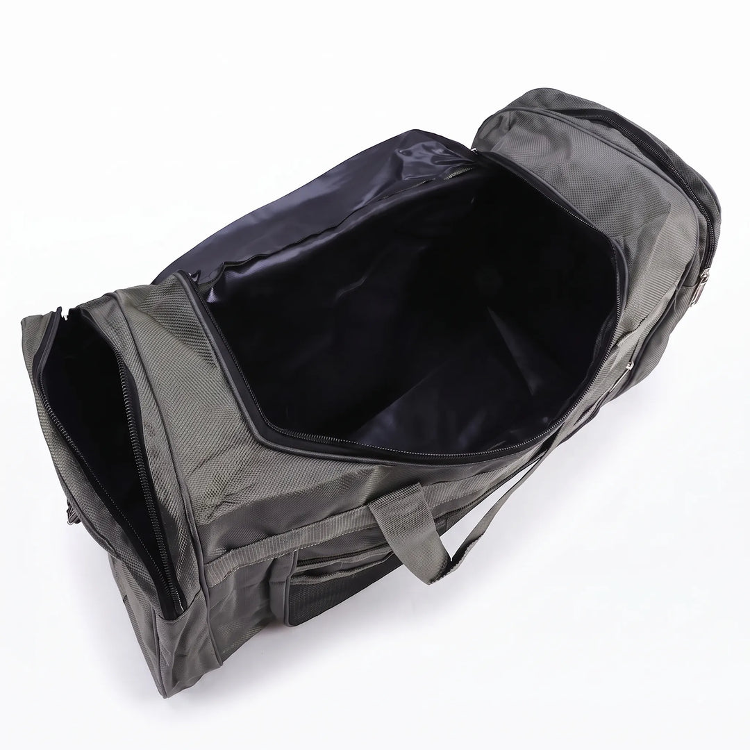 Spacious Duffel Bag - Wayfaris