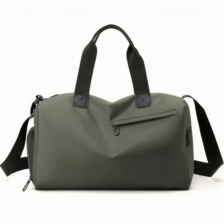 Spacious Weekend Travel Duffel Bag - Aertix