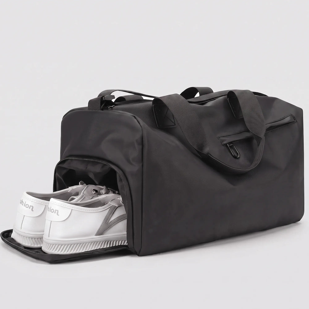 Spacious Weekend Travel Duffel Bag - Aertix