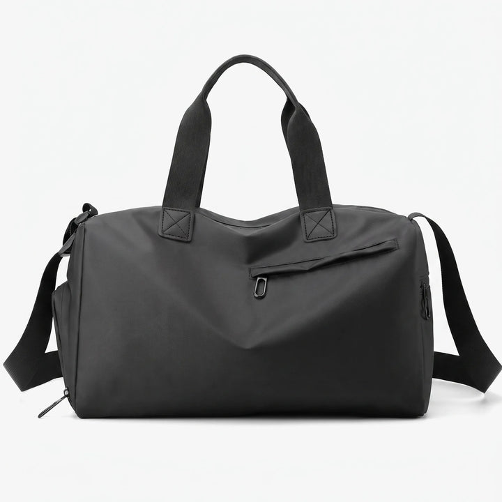 Spacious Weekend Travel Duffel Bag - Aertix