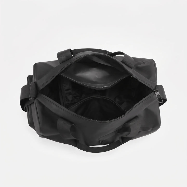 Spacious Weekend Travel Duffel Bag - Aertix