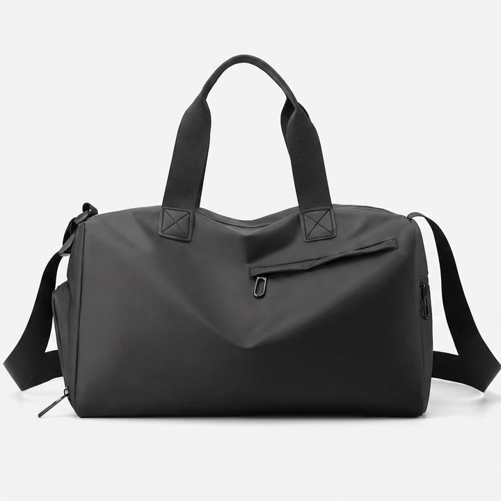 Spacious Weekend Travel Duffel Bag - Aertix
