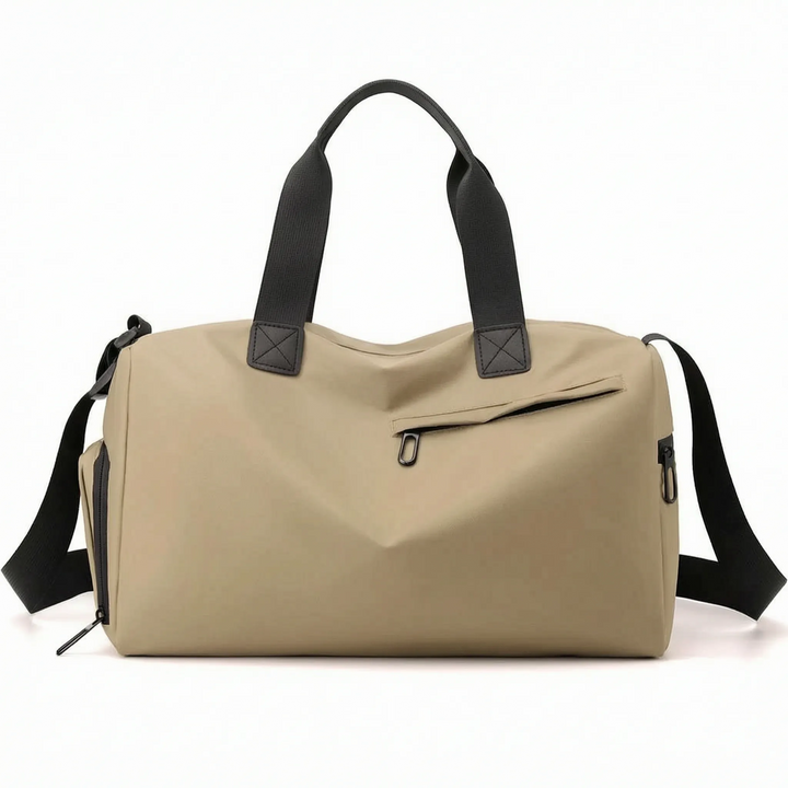 Spacious Weekend Travel Duffel Bag - Aertix