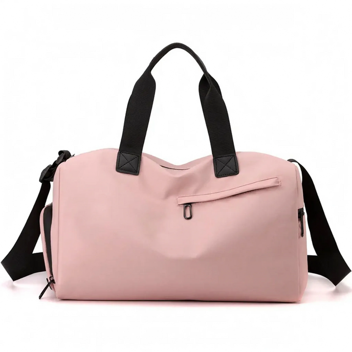 Spacious Weekend Travel Duffel Bag - Aertix