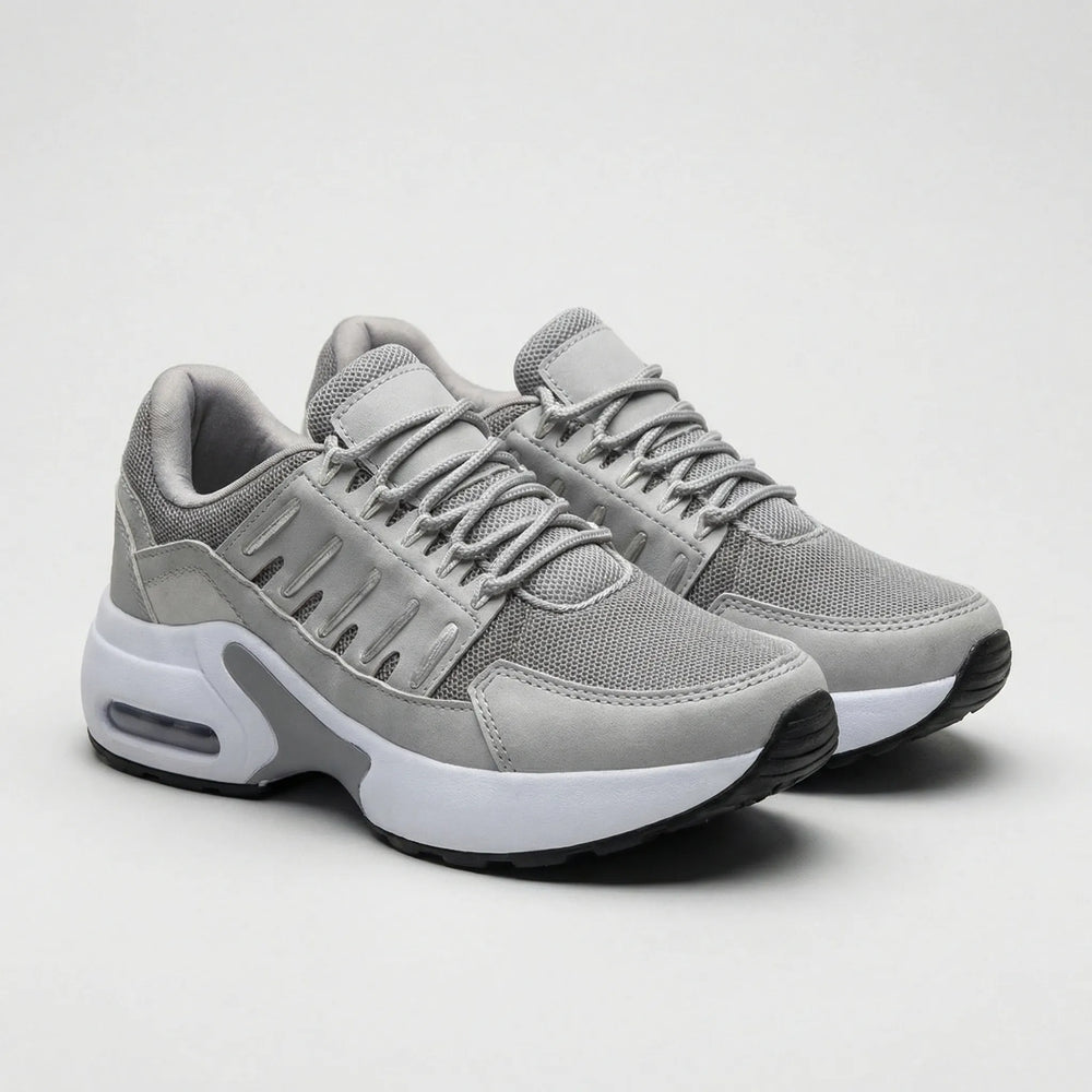 Sportlicher Damenschuh Mit Dämpfung - Muriel