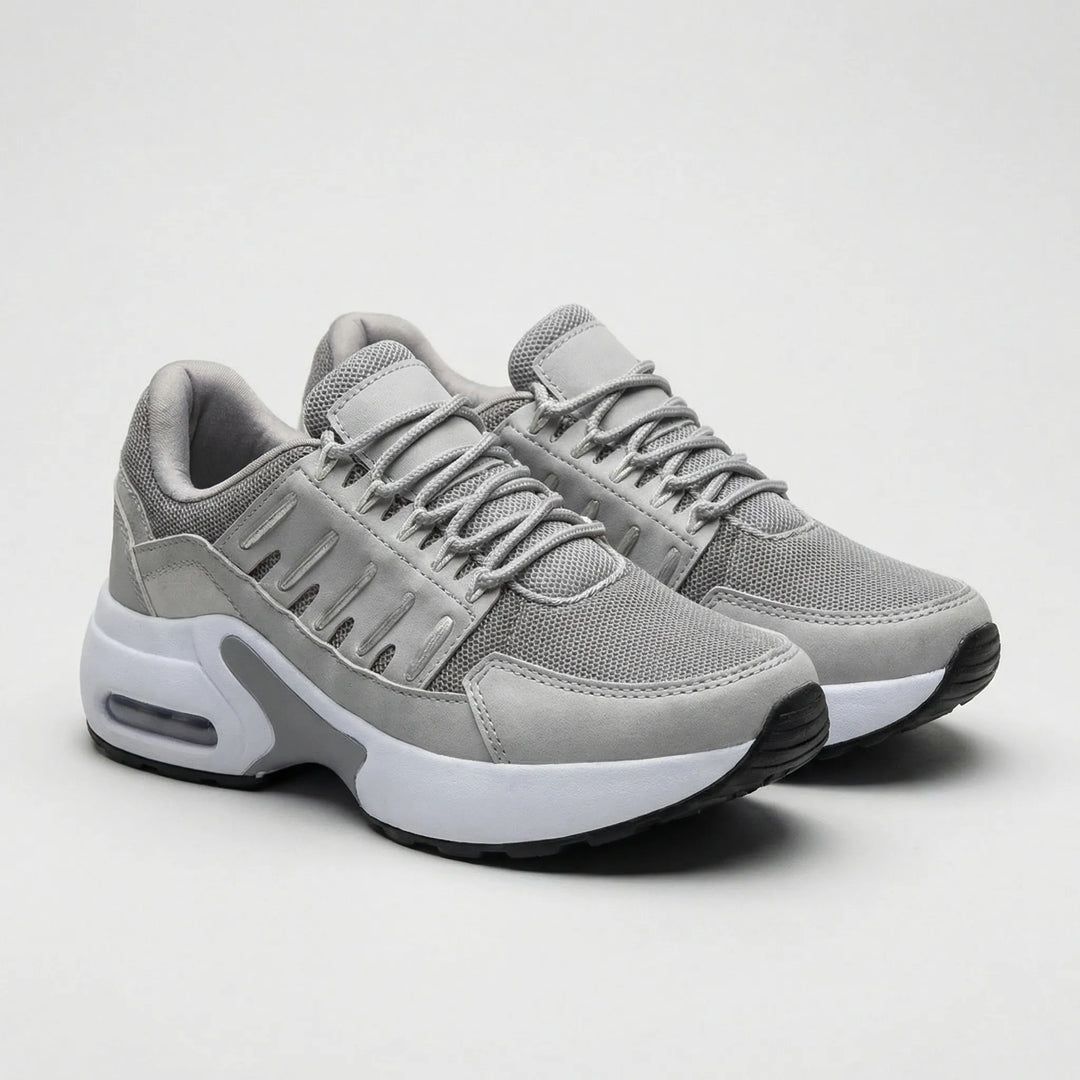 Sportlicher Damenschuh Mit Dämpfung - Muriel