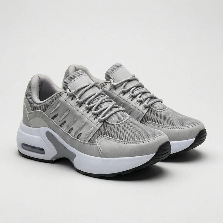 Sportlicher Damenschuh Mit Dämpfung - Muriel