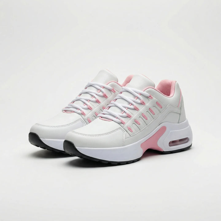 Sportlicher Damenschuh Mit Dämpfung - Muriel