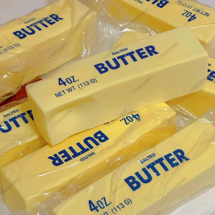 Squeeze Stress‑relief Toy - Buttrive