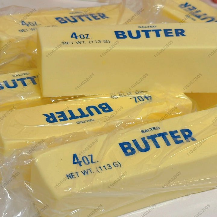 Squeeze Stress‑relief Toy - Buttrive