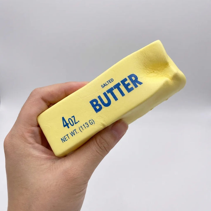 Squeeze Stress‑relief Toy - Buttrive