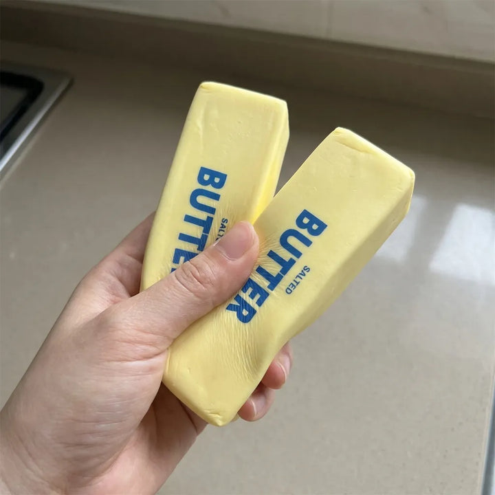 Squeeze Stress‑relief Toy - Buttrive