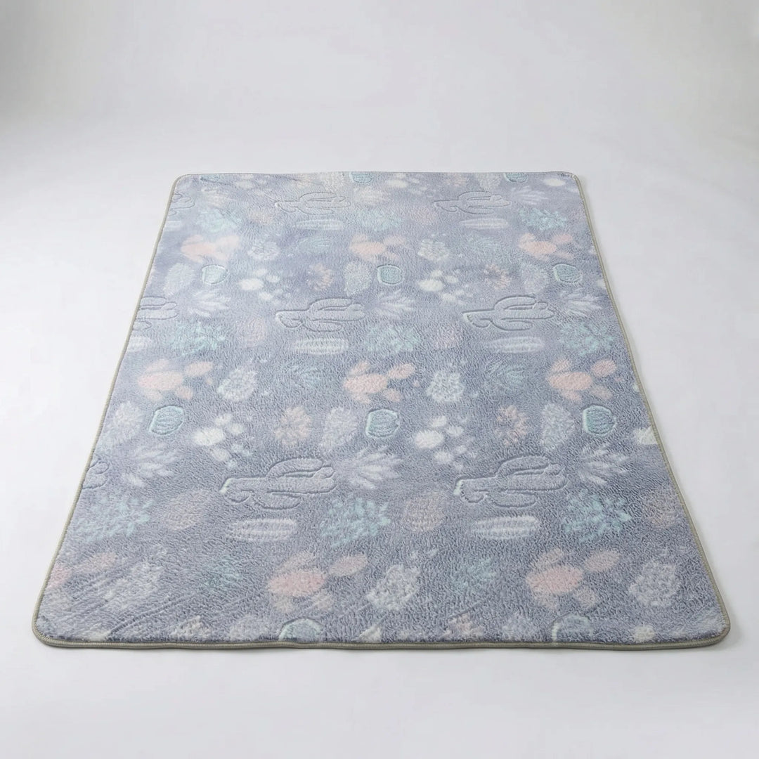 Star Pattern Area Rug - Starveil