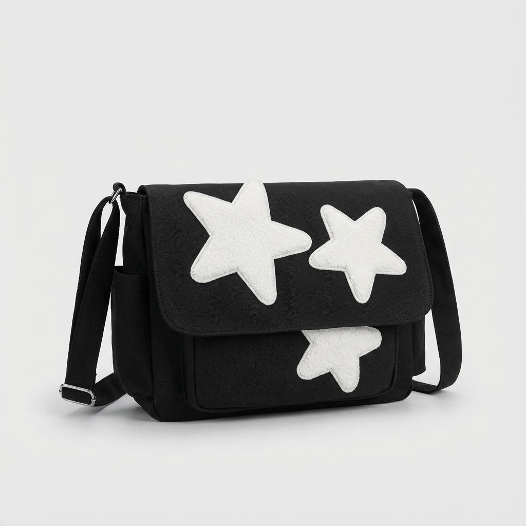 Sterprint Messenger Tas - Stellaro