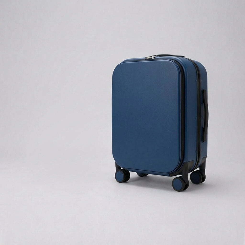 Stille 360 Graden Spinner Koffer - Navisphere