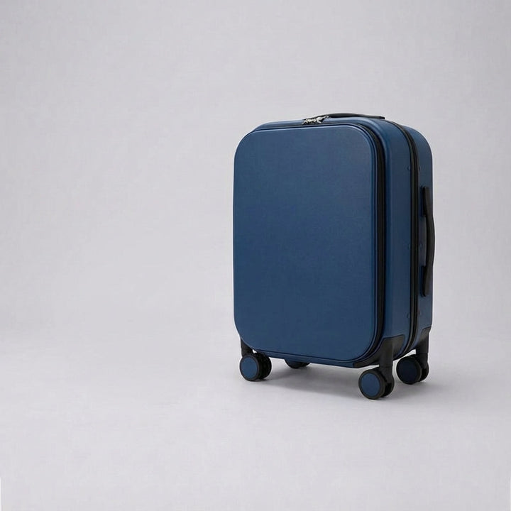 Stille 360 Graden Spinner Koffer - Navisphere