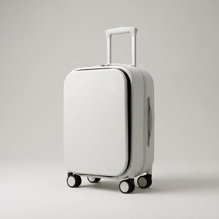 Stille 360 Graden Spinner Koffer - Navisphere
