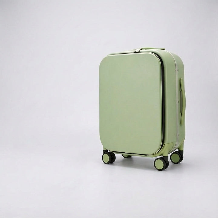 Stille 360 Graden Spinner Koffer - Navisphere