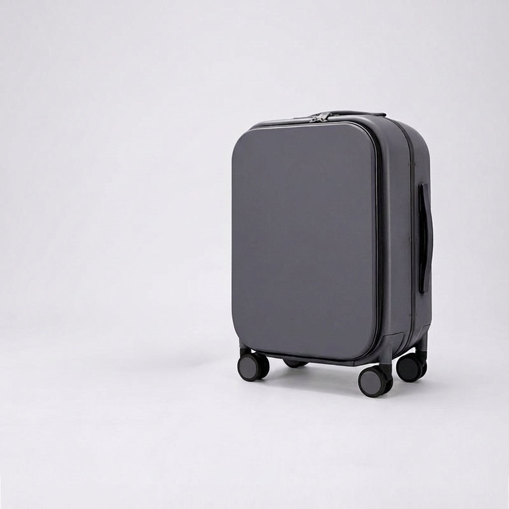 Stille 360 Graden Spinner Koffer - Navisphere