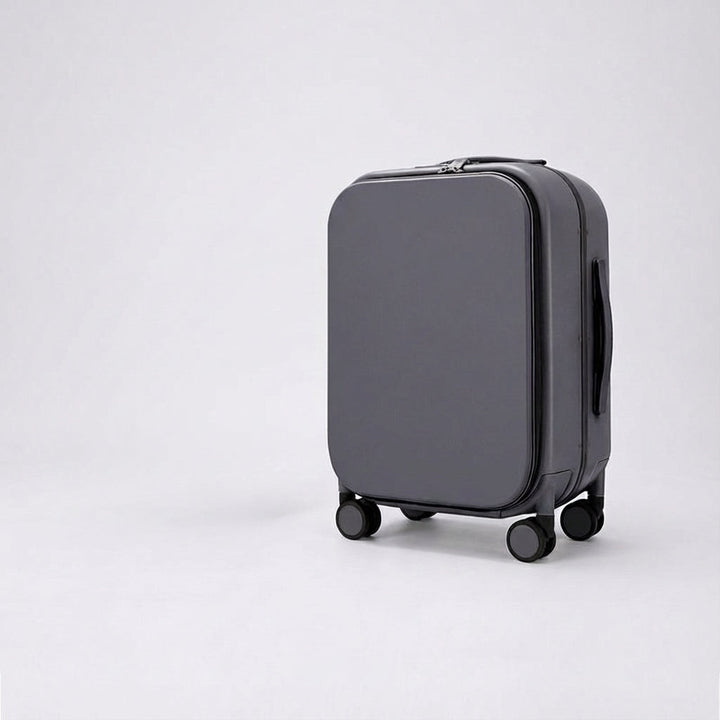 Stille 360 Graden Spinner Koffer - Navisphere