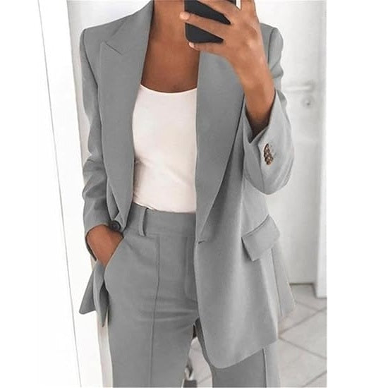 Stylish Women's Suit - Valentina