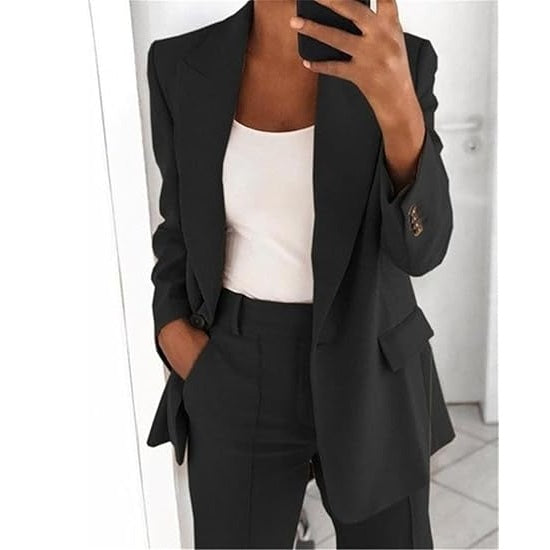 Stylish Women's Suit - Valentina
