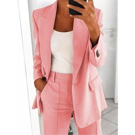 Stylish Women's Suit - Valentina