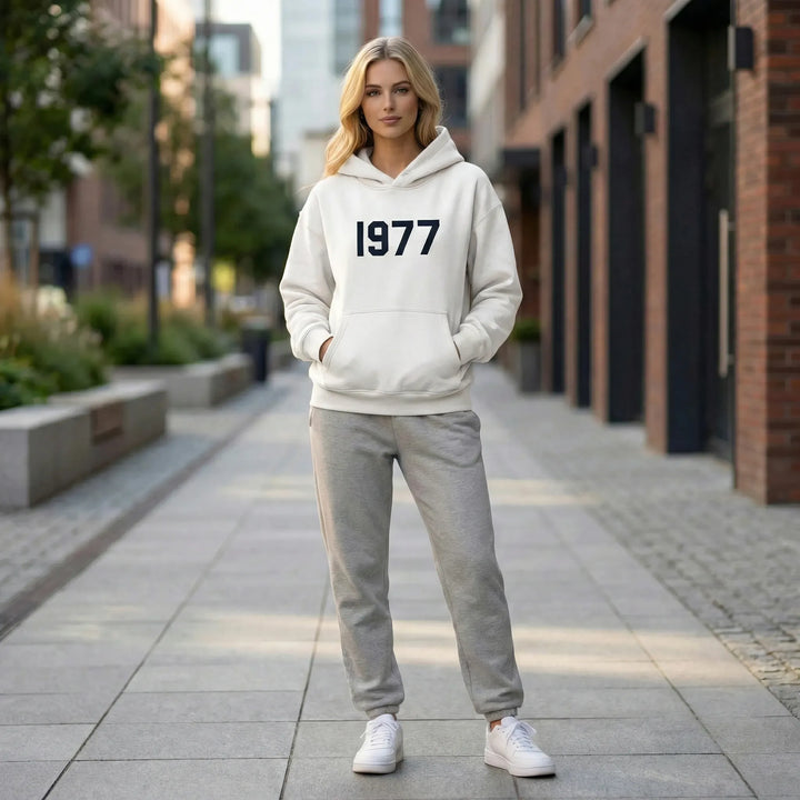 Streetwear-Hoodie Mit Raglanärmeln - Robin