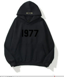 Streetwear-Hoodie Mit Raglanärmeln - Robin