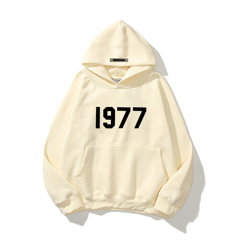 Streetwear-Hoodie Mit Raglanärmeln - Robin