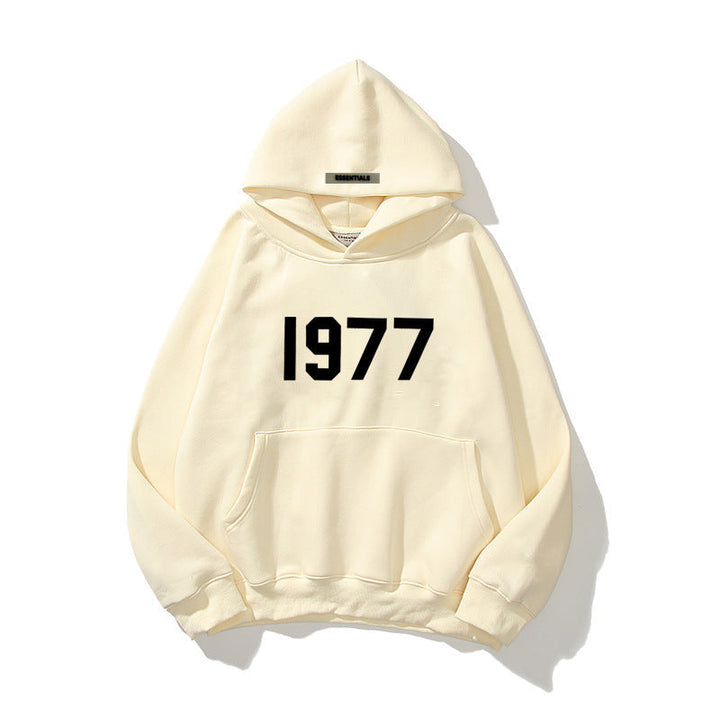 Streetwear-Hoodie Mit Raglanärmeln - Robin
