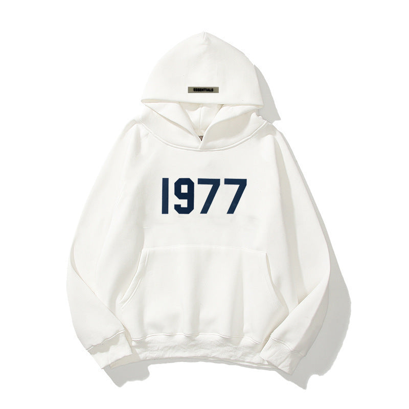 Streetwear-Hoodie Mit Raglanärmeln - Robin