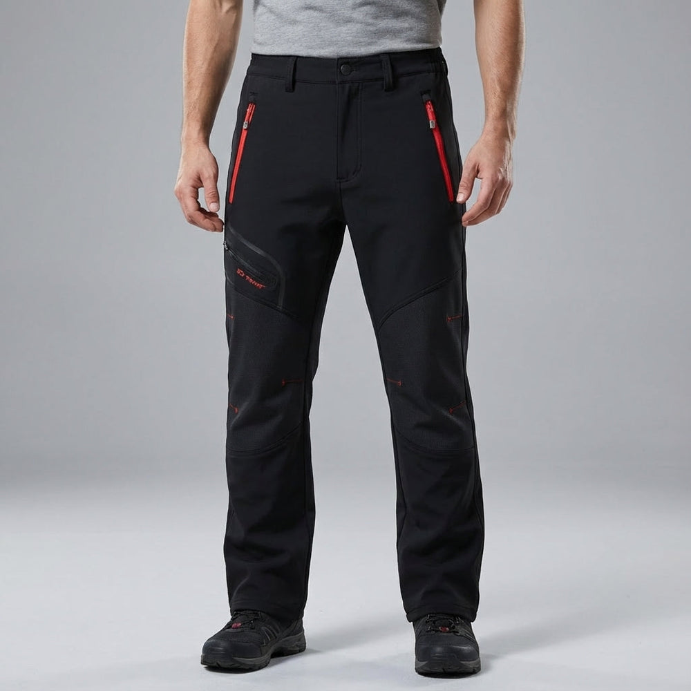 Stretch-Wintersport-Outdoorhose - Orlando