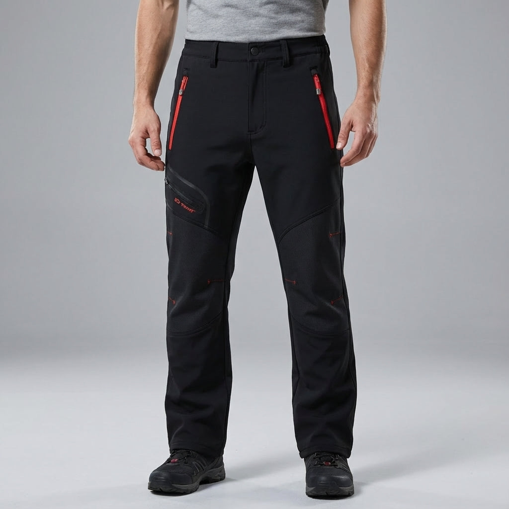 Stretch-Wintersport-Outdoorhose - Orlando