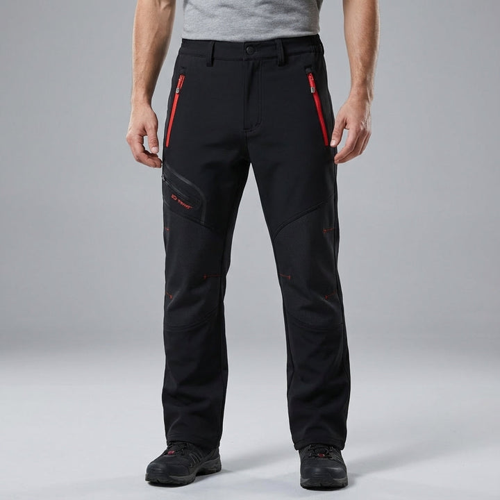 Stretch-Wintersport-Outdoorhose - Orlando