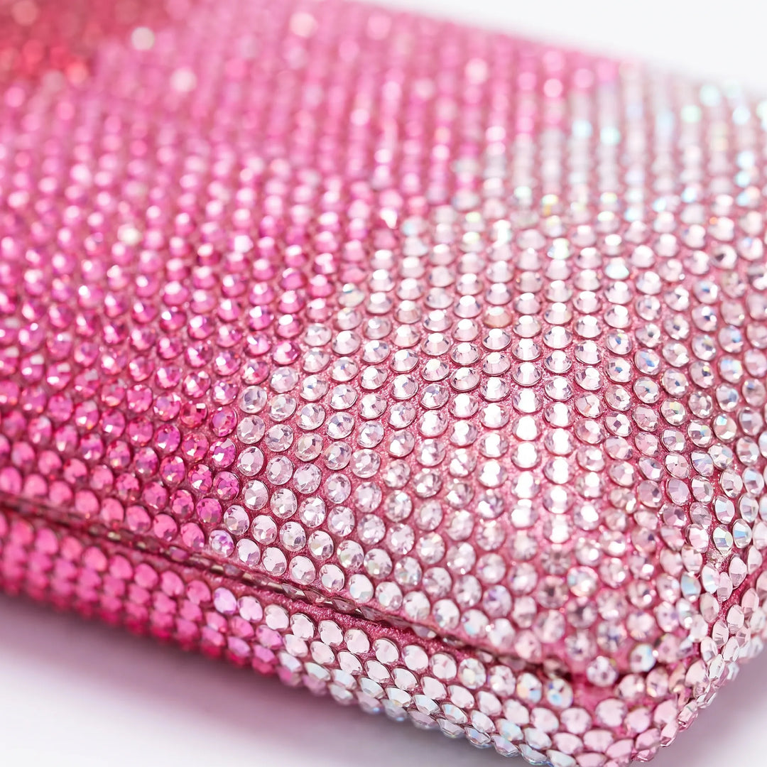 Structured Evening Clutch - Astris