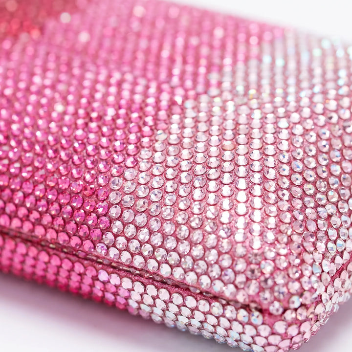 Structured Evening Clutch - Astris