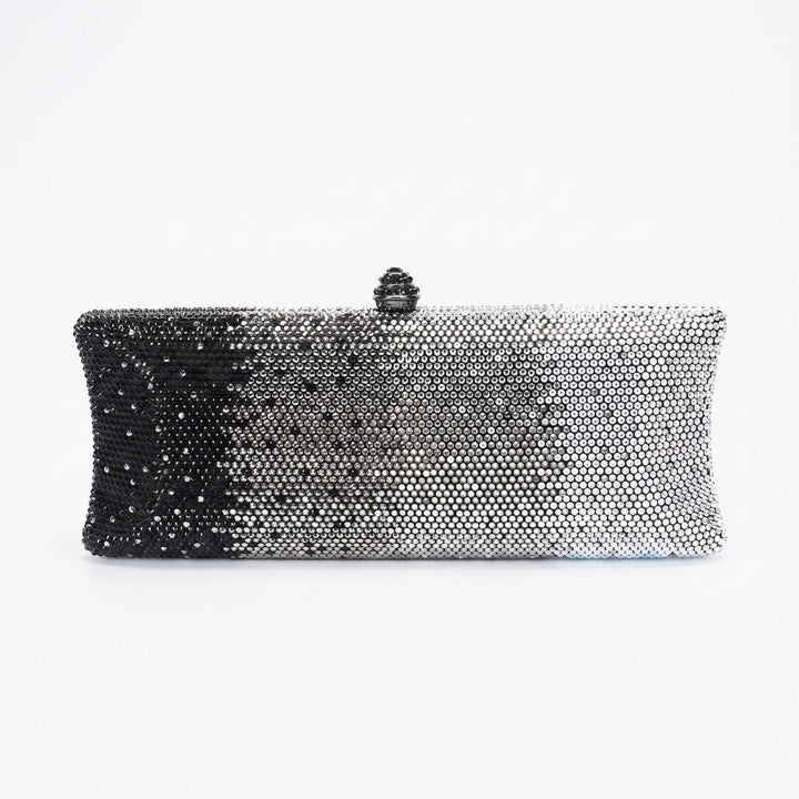 Structured Evening Clutch - Astris