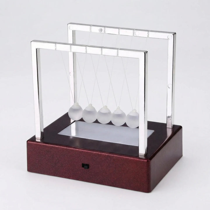 Tabletop Kinetic Desk Ornament - PendroGlow