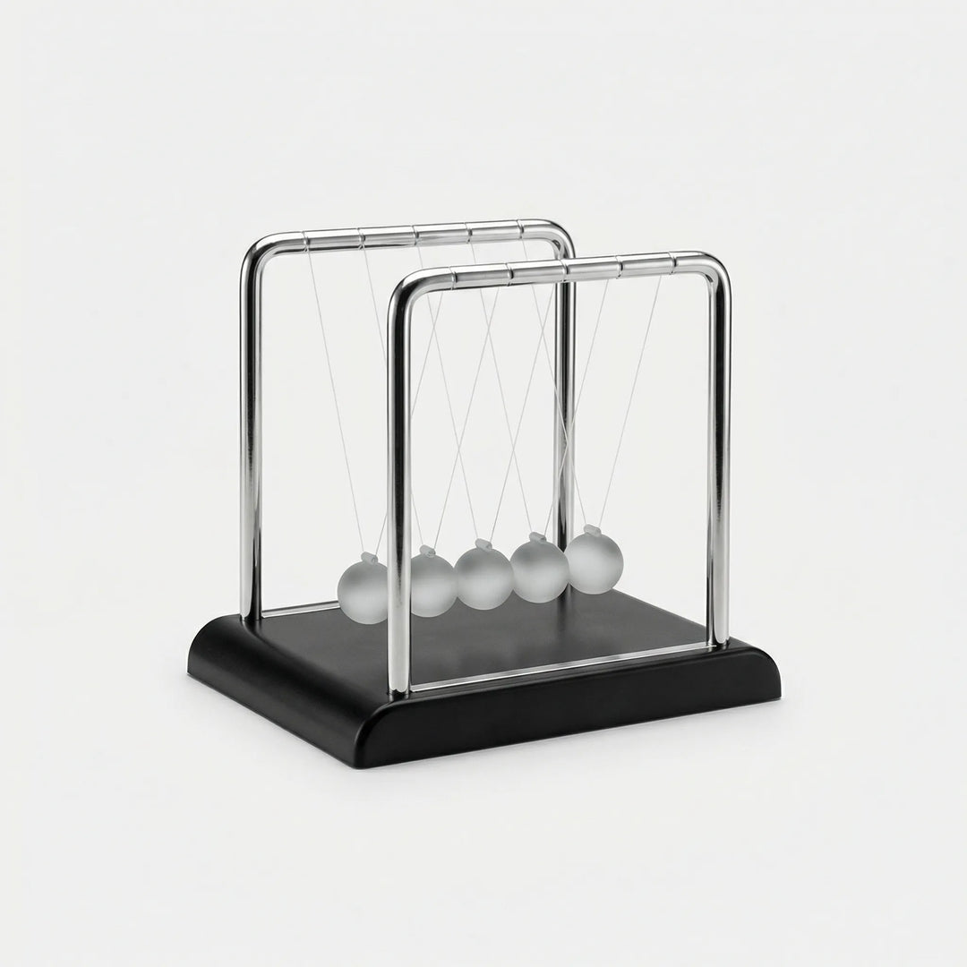 Tabletop Kinetic Desk Ornament - PendroGlow