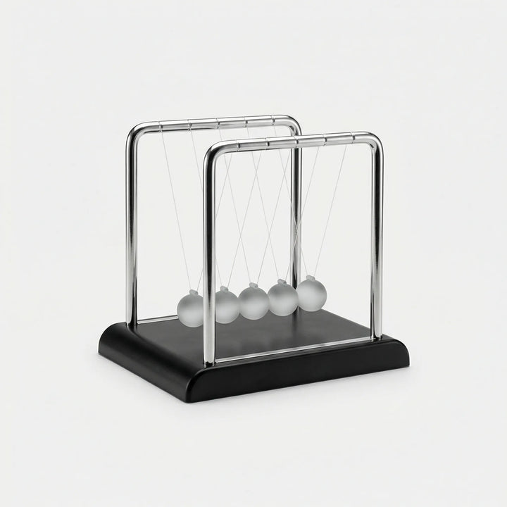 Tabletop Kinetic Desk Ornament - PendroGlow