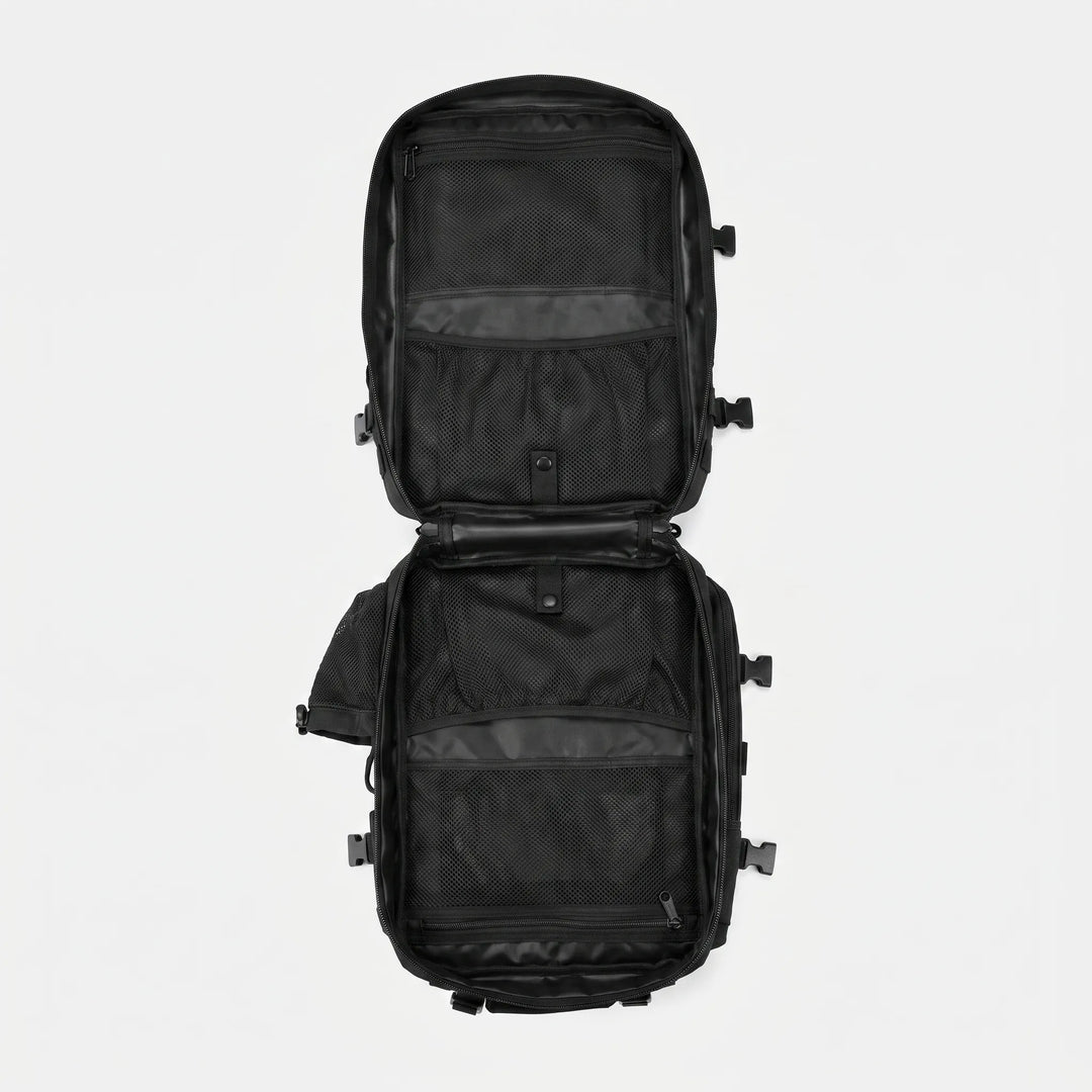Tactical Backpack For Men - Tactiq